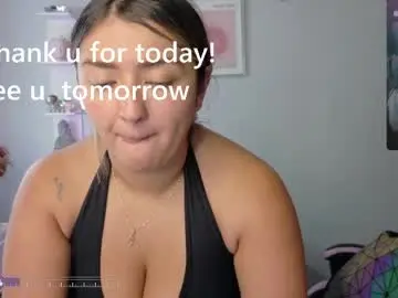 Chaturbate Private Sex Chat of melaany_