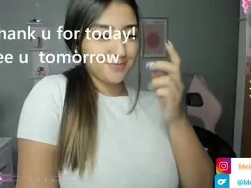 Chaturbate Watch Live Sex Cams of melaany_