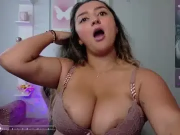 Chaturbate Free Porn Cam of melaany_