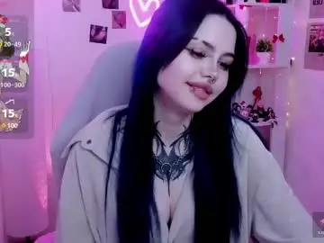 Chaturbate Best live sex cam show of morana_batt