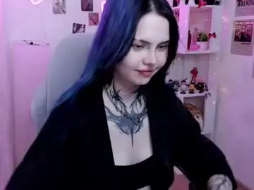 Chaturbate Live Sex Cam of morana_batt