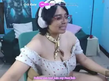 Chaturbate Watch Live Sex Cams of ohmysqueak