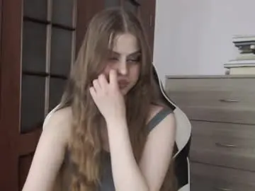 Chaturbate Sex Cam of redhead_rabbit