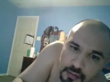 Chaturbate Nude Webcam of sancho13281