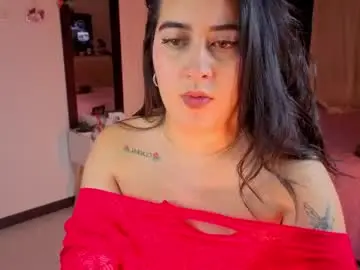 Chaturbate Free Porn Cam of serenna_se