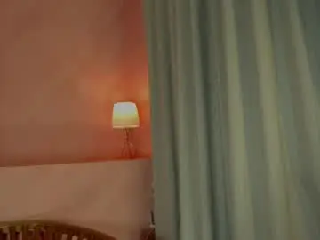 Chaturbate Live Sex of _lasuescun
