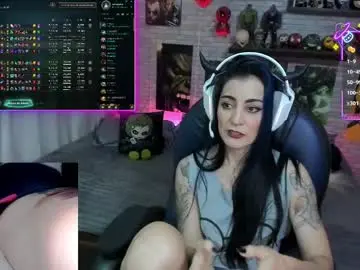 Chaturbate Watch Live Sex Cams of mature_gamer