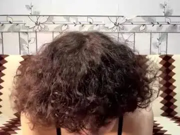 Chaturbate Live Sex Cam of nikatyan