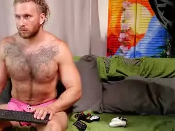 Chaturbate Live Porn of rusbigpaul