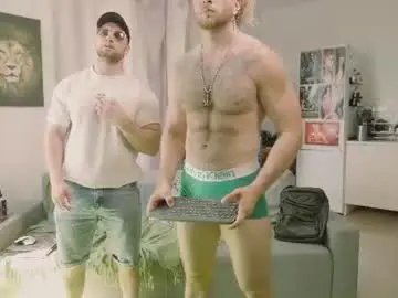 Chaturbate Adult Webcam of rusbigpaul