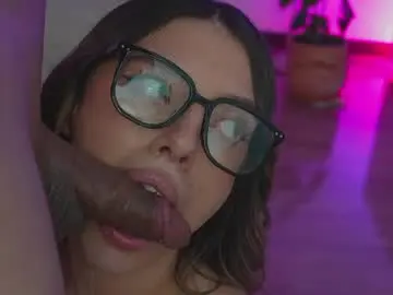 Chaturbate Sex Cam of savagesweethearts