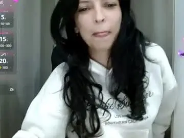 Chaturbate Best Webcam of selene_3