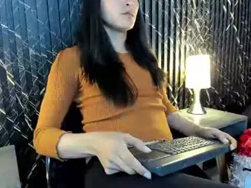 Chaturbate Sex Chat of victoria__noir