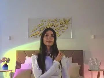 Chaturbate Sex Chat of violetta_finch
