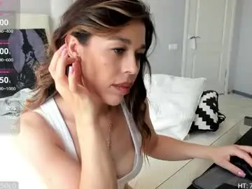 Chaturbate Private Sex Chat of yoursoul_mila