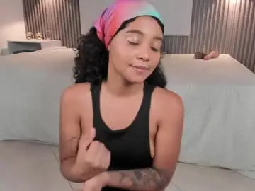 Chaturbate Live Sex of zafiiraa