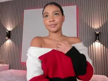 Chaturbate Best Webcam of zafiiraa