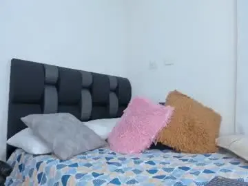 Chaturbate Live Sex of _charlottedavis