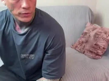 Chaturbate Adult Webcams of anubisgod88