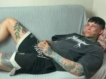 Chaturbate Free Porn Cam of anubisgod88