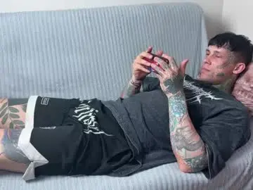 Chaturbate Watch Live Sex Cams of anubisgod88