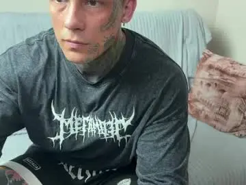 Chaturbate Adult Video Chat of anubisgod88