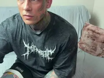 Chaturbate Best live sex cam show of anubisgod88