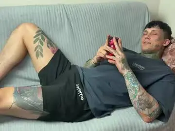 Chaturbate Free Live Porn of anubisgod88