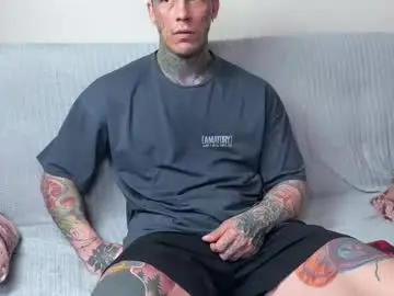 Chaturbate Adult Webcams of anubisgod88