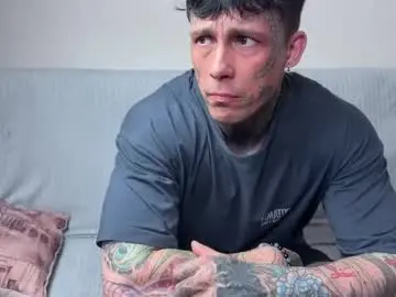 Chaturbate Free Porn Cam of anubisgod88