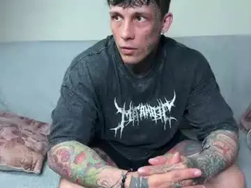 Chaturbate Adult Video Chat of anubisgod88