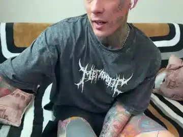 Chaturbate Adult Webcams of anubisgod88