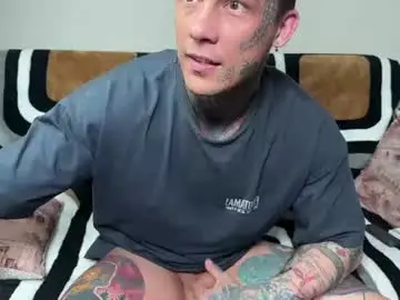 Chaturbate Adult Webcam of anubisgod88