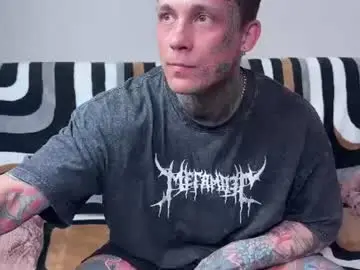 Chaturbate Sex Chat of anubisgod88