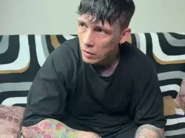 Chaturbate Free Porn Cam of anubisgod88