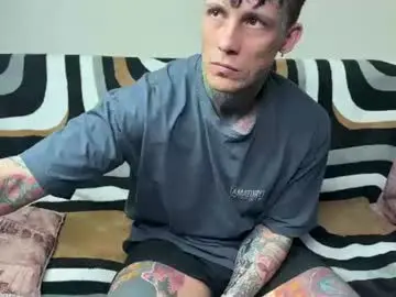 Chaturbate Sex Chat of anubisgod88