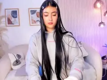 Chaturbate Sex Cam of bella_rochee