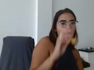 Chaturbate Free Live Porn of bellabaaker