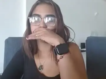 Chaturbate Private Sex Chat of bellabaaker