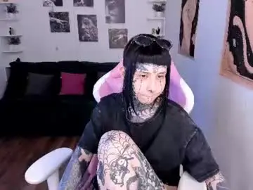 Chaturbate Best Webcam of blood__mary
