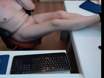 Chaturbate Best live sex cam show of dutchpornking2