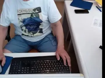 Chaturbate Sex Cam of dutchpornking2