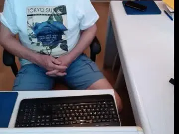 Chaturbate Sex Chat of dutchpornking2