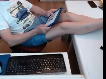 Chaturbate Watch Live Sex Cams of dutchpornking2