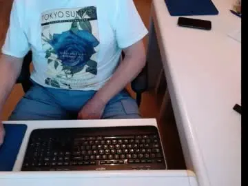 Chaturbate Nude Webcam of dutchpornking2