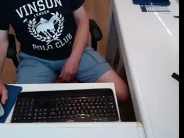Chaturbate Adult Webcam of dutchpornking2