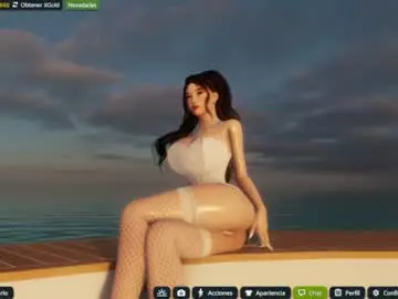Chaturbate Private Sex Chat of hinata__sweet