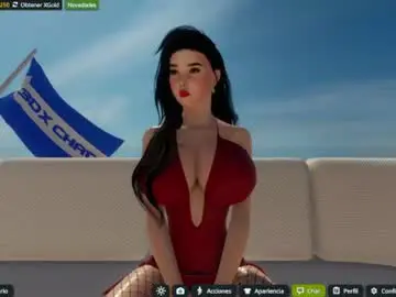 Chaturbate Live Sex Cam of hinata__sweet