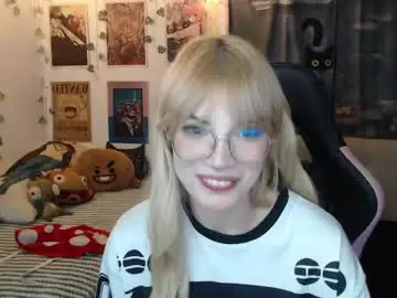 Chaturbate Adult Webcam of lovely_cass