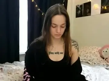 Chaturbate Live Sex Cam of newproject_